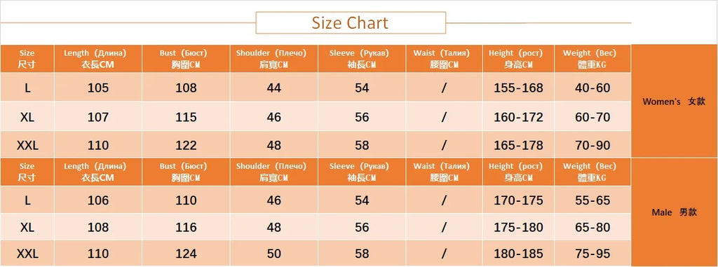 Japanese Cotton Crepe Kimono Robe – Unisex