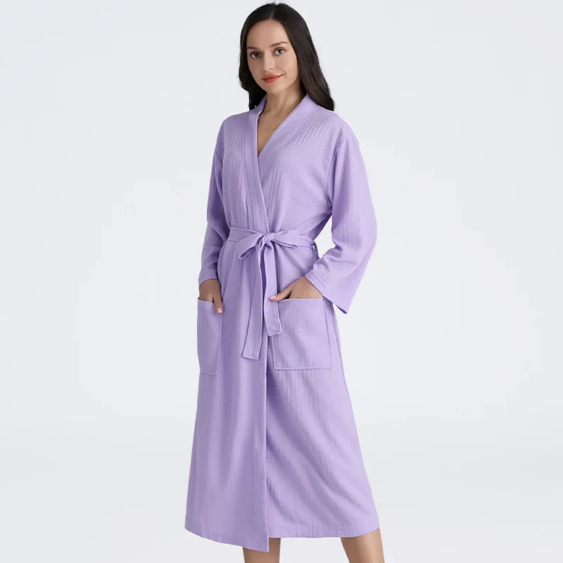 Couples Honeymoon Robes – Mr & Mrs